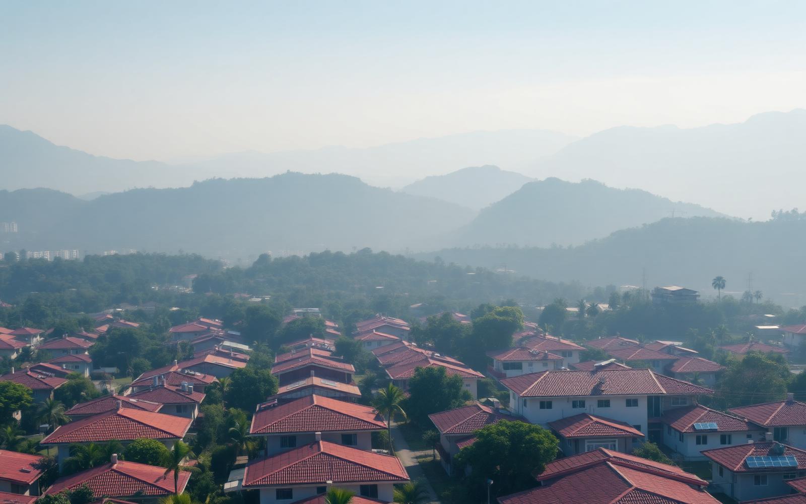 Vale do Paraíba